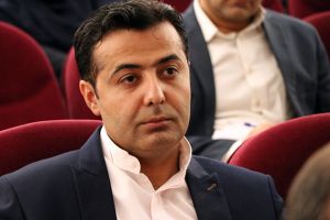 همایش آشنایی با شاخص های ارزیابی عملکرد جایزه ملی تعالی آموزش و توانمندسازی در مرکز قلب و عروق شهید رجایی: عکس شماره 4 / 12
